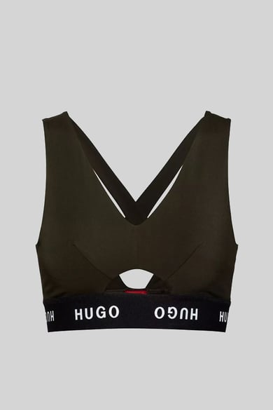 ΜΠΟΥΣΤΑΚΙ HUGO - 001 ΜΑΥΡΟ